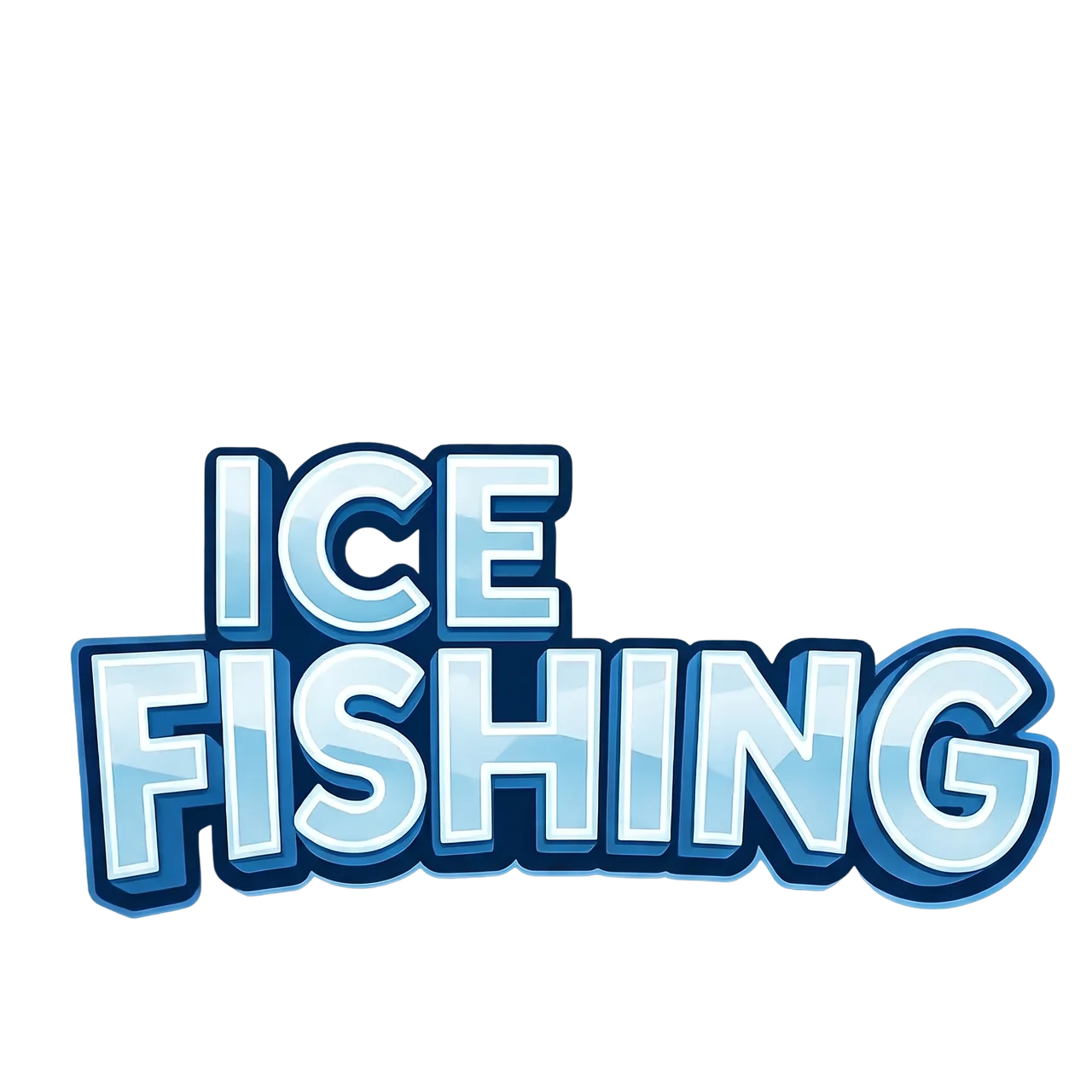 Logo icegamefish.me.uk